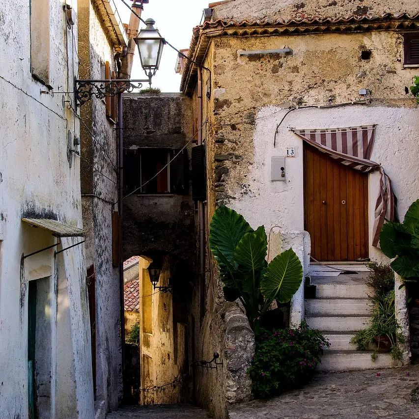 Il patrimonio architettonico della Calabria tra storia e prospettive future: gli esperti ne discutono all’Unical