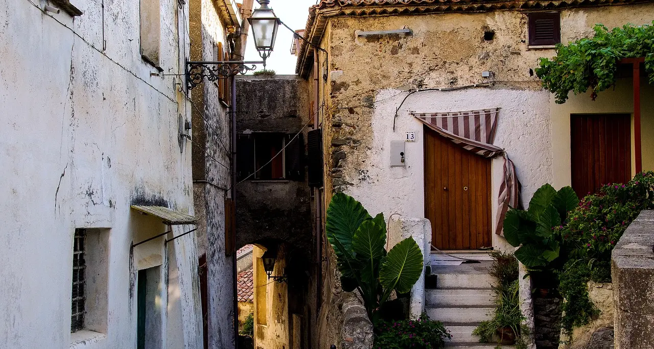 Il patrimonio architettonico della Calabria tra storia e prospettive future: gli esperti ne discutono all’Unical