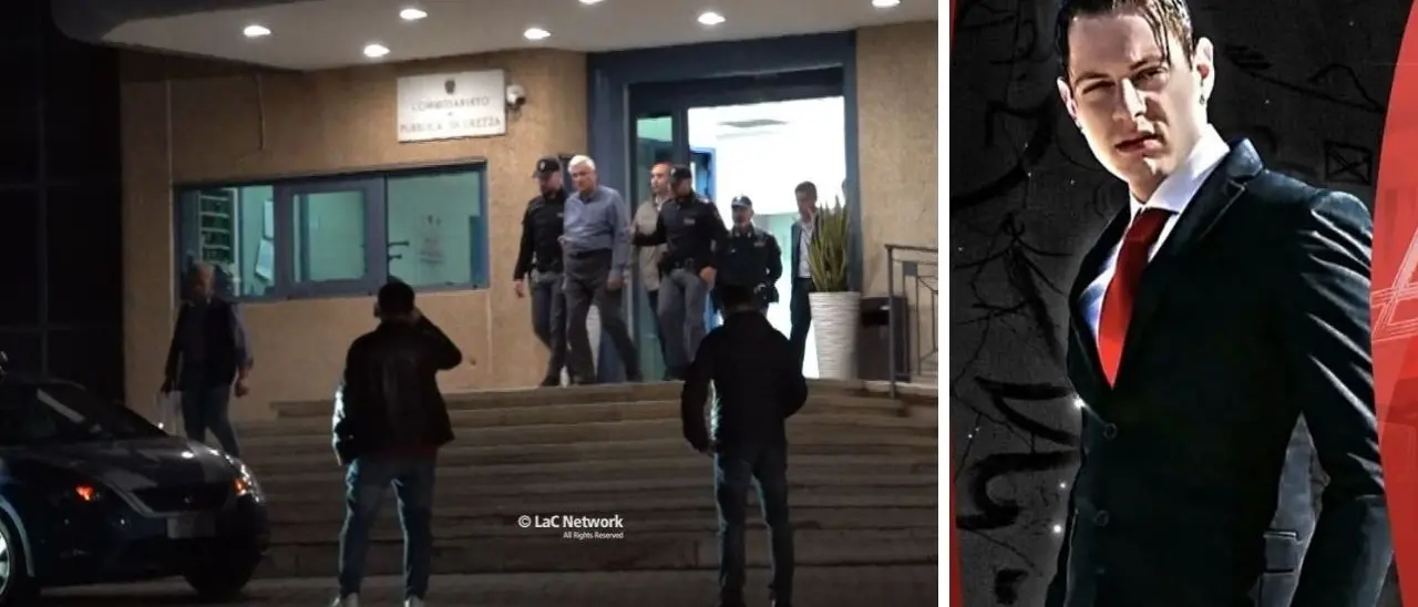 Richieste di denaro ai genitori e una condanna per estorsione: un\u00A0contesto di disperazione dietro al delitto di Lamezia\n