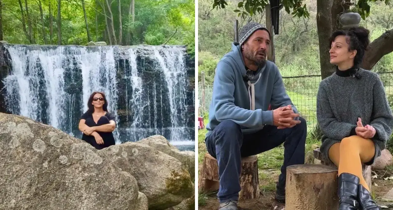 Calabria\u00A0rifugio dell’anima: tra borghi e natura qui è possibile\u00A0riscoprire il senso della vita\n