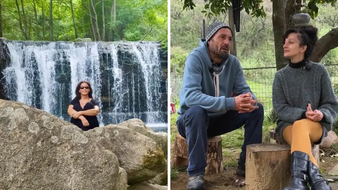 Calabria\u00A0rifugio dell’anima: tra borghi e natura qui è possibile\u00A0riscoprire il senso della vita\n