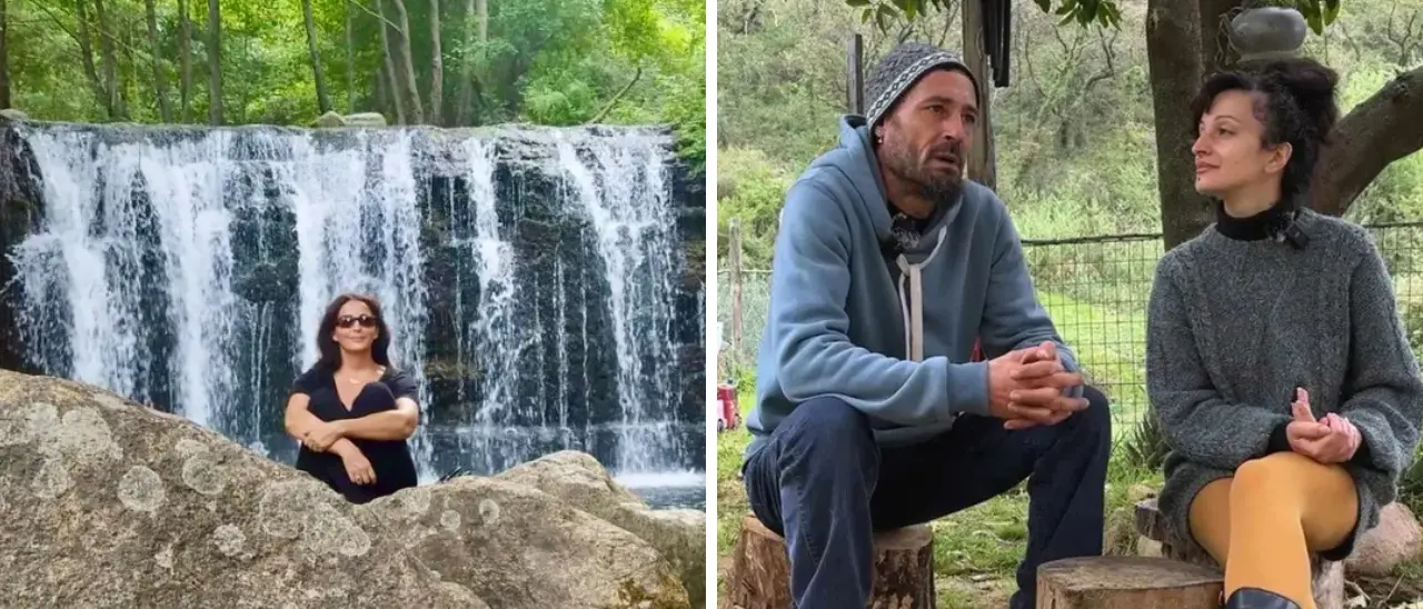 Calabria\u00A0rifugio dell’anima: tra borghi e natura qui è possibile\u00A0riscoprire il senso della vita\n