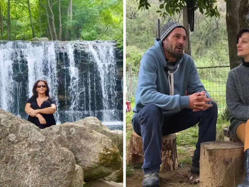 Calabria rifugio dell’anima: tra borghi e natura qui è possibile riscoprire il senso della vita