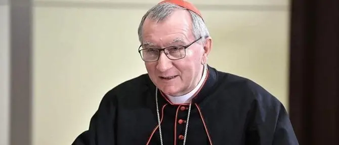 Il cardinale malato che non c’è: veleni da conclave, Parolin nel mirino dei corvi\n