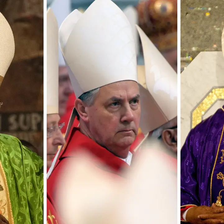 Dietro le quinte del Conclave: ecco i cardinali “outsider” di cui si parla poco. E se venisse da loro la sorpresa?\n
