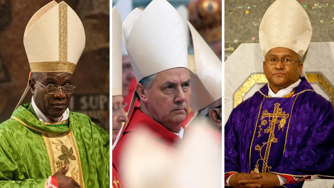 Dietro le quinte del Conclave: ecco i cardinali “outsider” di cui si parla poco. E se venisse da loro la sorpresa?\n