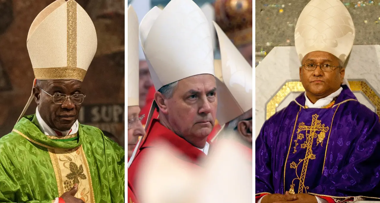 Dietro le quinte del Conclave: ecco i cardinali “outsider” di cui si parla poco. E se venisse da loro la sorpresa?\n