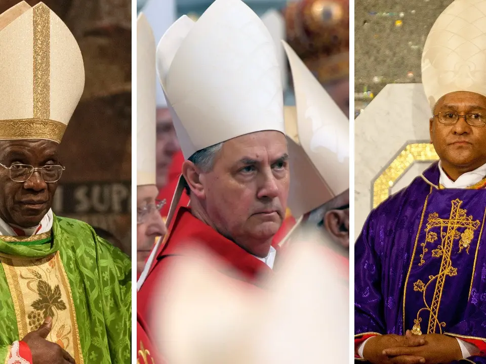 Dietro le quinte del Conclave: ecco i cardinali “outsider” di cui si parla poco. E se venisse da loro la sorpresa?