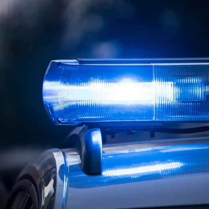 Violento incidente tra un furgone e un pick-up nelle vicinanze del Parco di Yellowstone negli Usa: 7 morti. Tra le vittime un’italiana\n