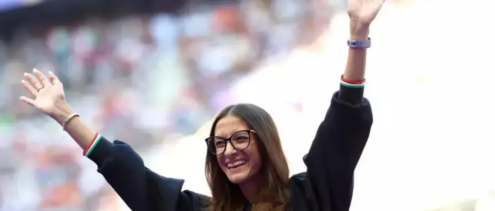 Impresa azzurra a Tokyo, Nadia Battocletti centra il record europeo dei 5 chilometri su strada\n