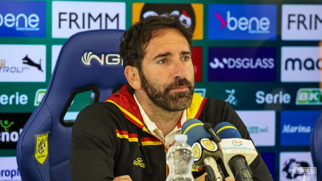 Fabio Caserta