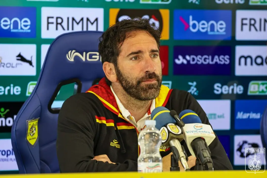 Fabio Caserta