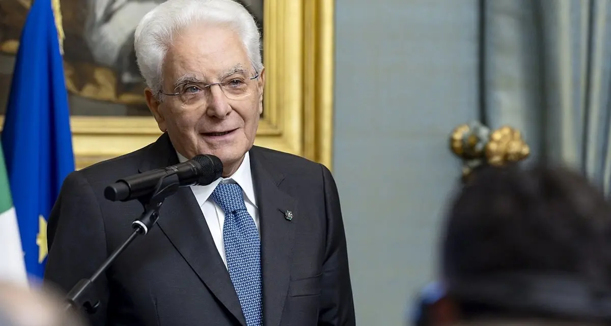 Sicurezza nazionale, Mattarella convoca il Consiglio supremo di difesa\n