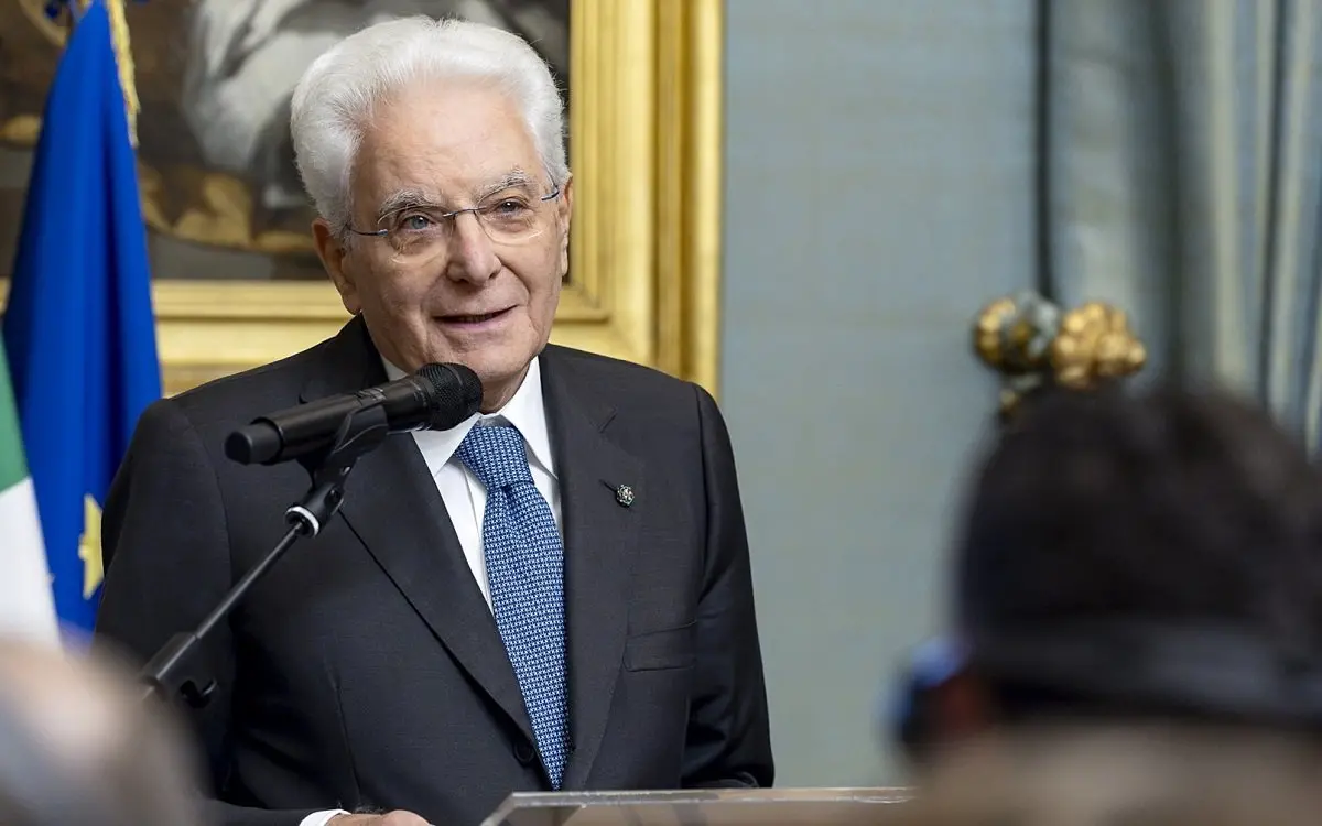 Sicurezza nazionale, Mattarella convoca il Consiglio supremo di difesa\n