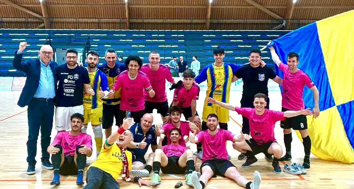 Serie A2 Élite, la Futura sbanca Fasano: 6-5 all’Itria e sogno play off più vivo che mai