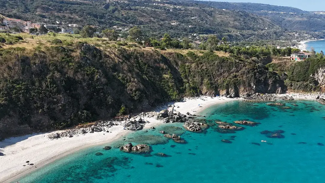 <p>Foto da The World&#39;s 50 Best Beaches</p>\\n