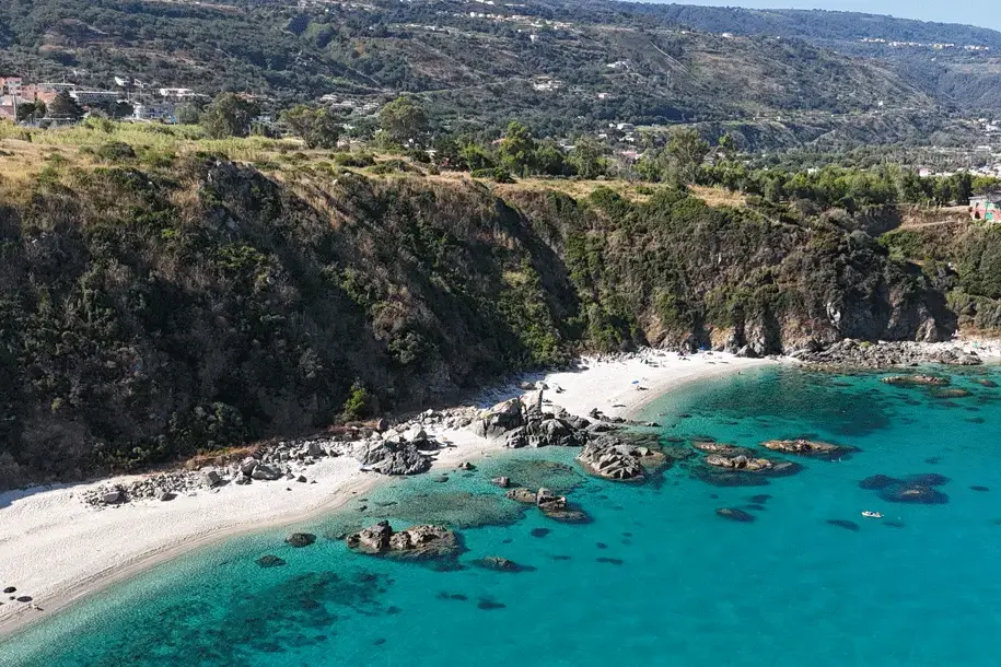 <p>Foto da The World&#39;s 50 Best Beaches</p>\\n