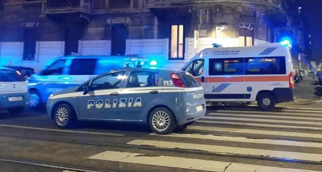 Incidenti\u00A0tra i tifosi dell’Atalanta e dell’Inter a Bergamo, 26enne ucciso a coltellate\n