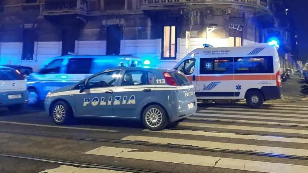 Incidenti\u00A0tra i tifosi dell’Atalanta e dell’Inter a Bergamo, 26enne ucciso a coltellate\n