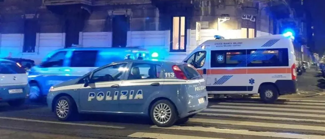 Incidenti\u00A0tra i tifosi dell’Atalanta e dell’Inter a Bergamo, 26enne ucciso a coltellate\n