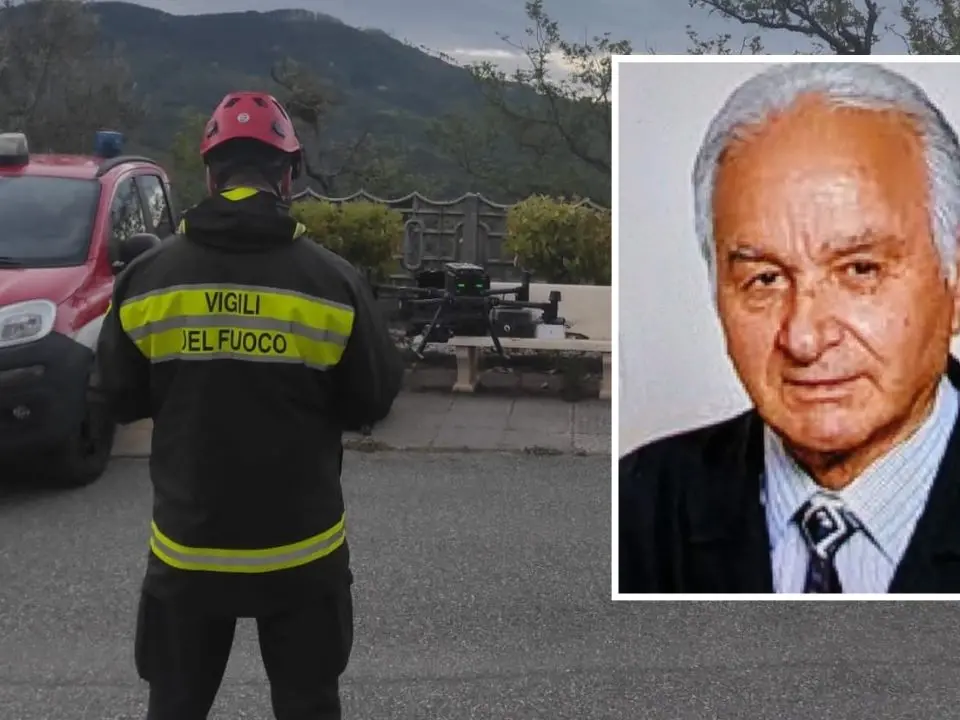 San Pietro Apostolo, scomparso anziano ospite di una Rsa: ricerche in corso da ieri sera