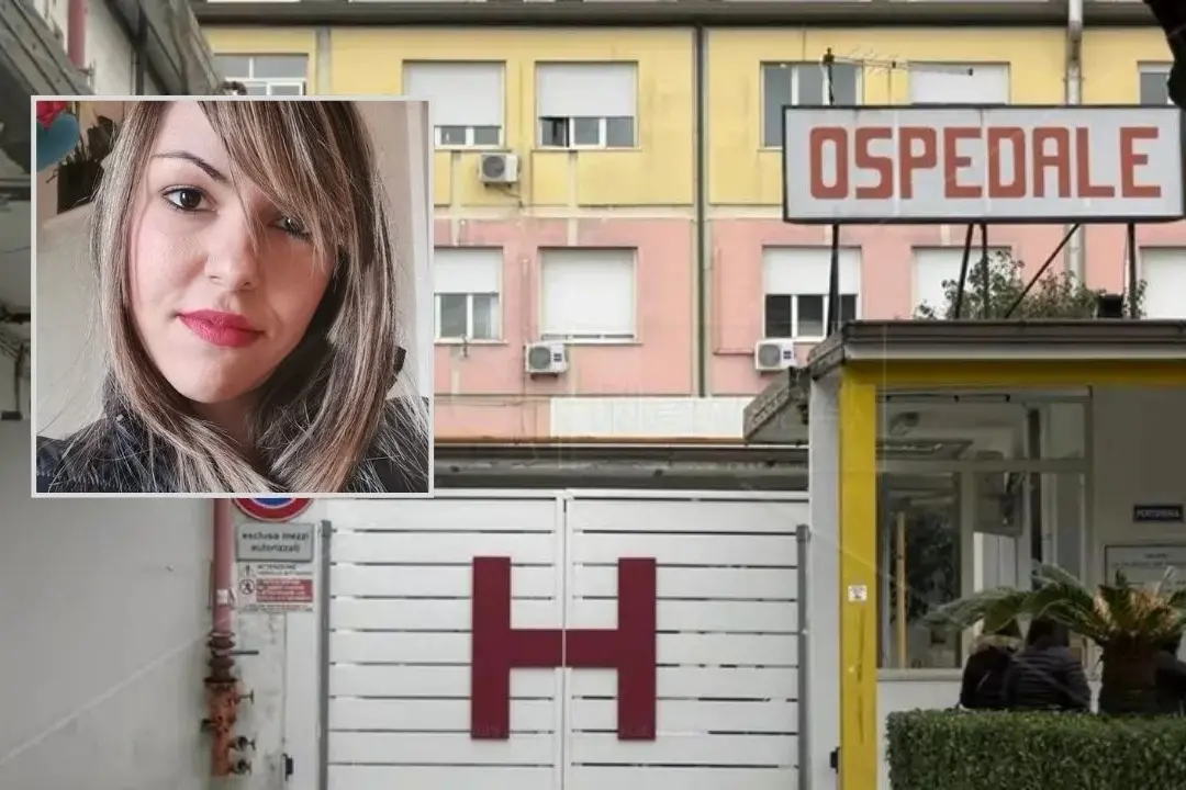<p>Nel riquadro, la 32enne di Pizzo Martina Piser&agrave;</p>\\n