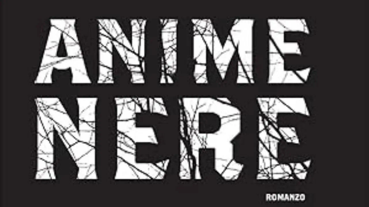 <p>La foto &egrave; tratta dalla copertina del libro <i>Anime nere</i></p>\\n