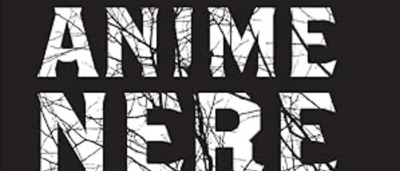 Anime nere: il destino nelle asperità dell'aspetto e del territorio\n