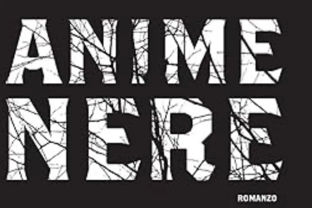 <p>La foto &egrave; tratta dalla copertina del libro <i>Anime nere</i></p>\\n