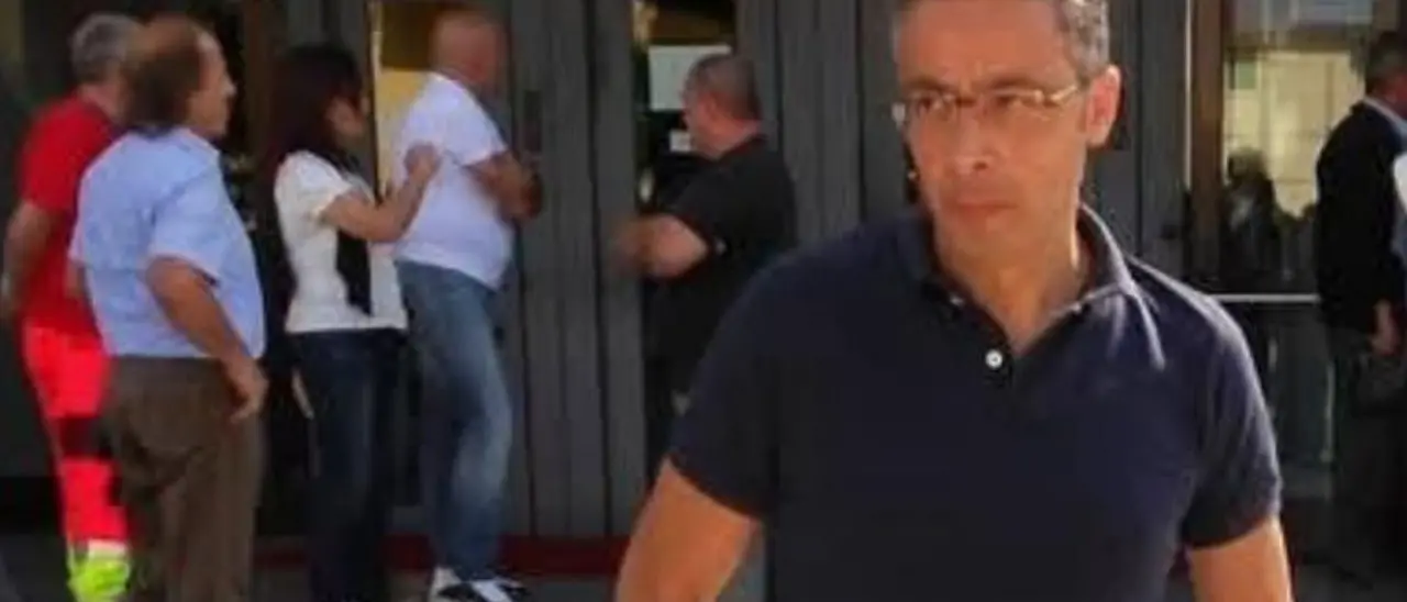 San Giovanni in Fiore piange il sindacalista Giovanni Bitonti: fu protagonista delle lotte per il lavoro\n