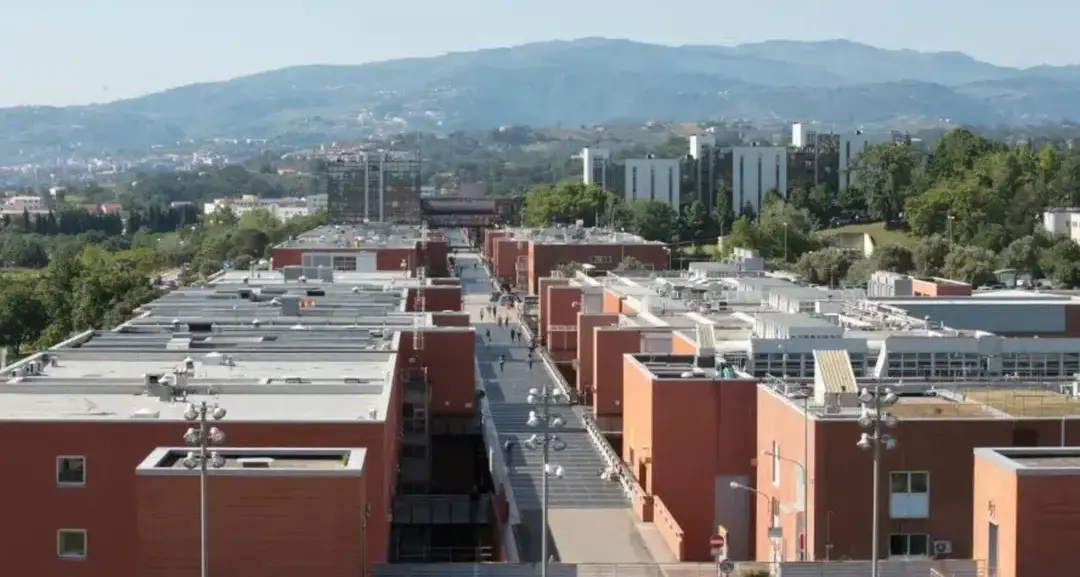L’Europa dei giovani s’incontra all’Unical: al via EUPeace & ESTIEM Calabria 2025\n