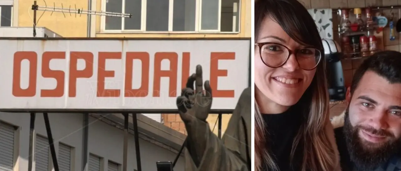 Vibo, la 32enne morta al settimo mese di gravidanza accusava da tempo dolori e si era recata più volte al Pronto soccorso\n