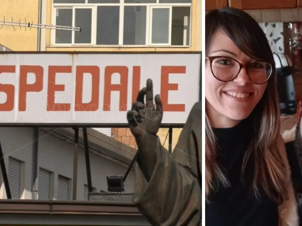 Vibo, la 32enne morta al settimo mese di gravidanza accusava da tempo dolori e si era recata più volte al Pronto soccorso