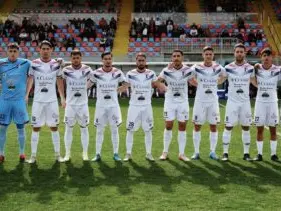 Serie D, la Vibonese si congeda dal campionato con un pari: contro il Paternò termina 1-1