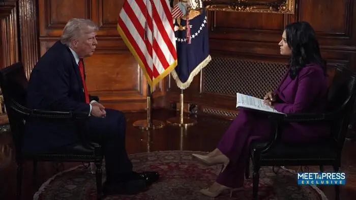 Trump sulla tregua in Ucraina: «Tra Putin e Zelensky odio profondo, così la pace è difficile»\n