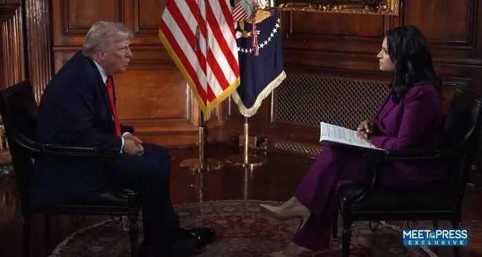 Trump sulla tregua in Ucraina: «Tra Putin e Zelensky odio profondo, così la pace è difficile»\n
