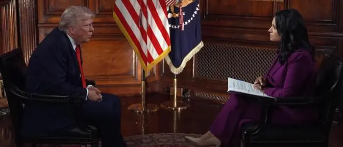 Trump sulla tregua in Ucraina: «Tra Putin e Zelensky odio profondo, così la pace è difficile»\n