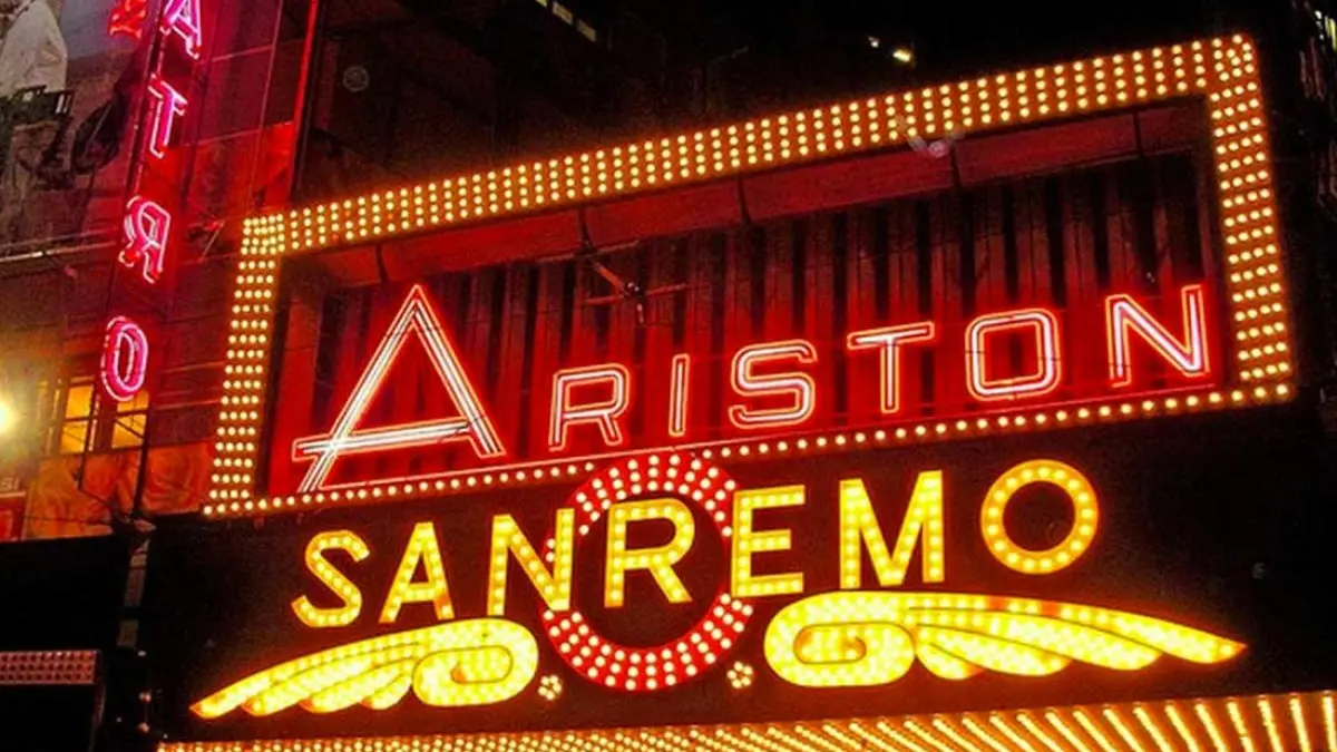 Clamoroso! Sanremo rischia il nome: registrato il marchio “Festival della musica italiana”\n