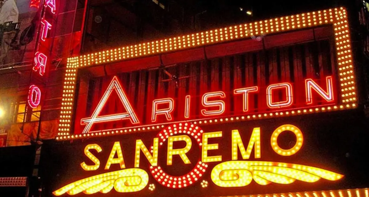 Clamoroso! Sanremo rischia il nome: registrato il marchio “Festival della musica italiana”\n