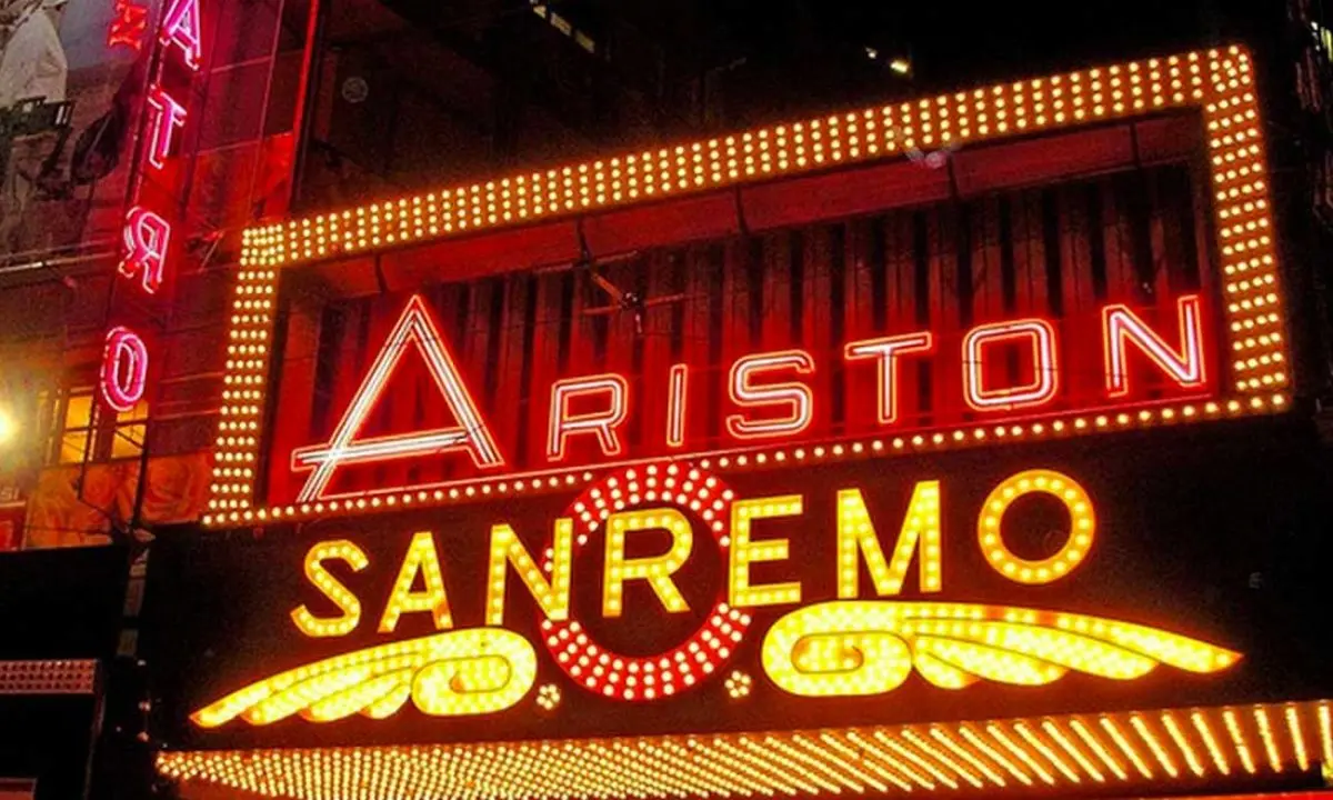 Clamoroso! Sanremo rischia il nome: registrato il marchio “Festival della musica italiana”\n