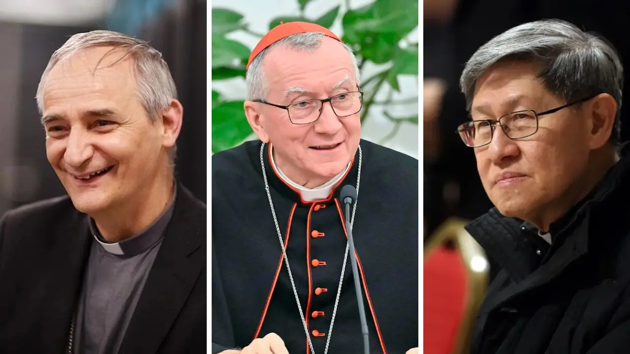 Chi sarà il prossimo papa? I calabresi scelgono Zuppi: al presidente della Cei il 54,5% dei voti\n