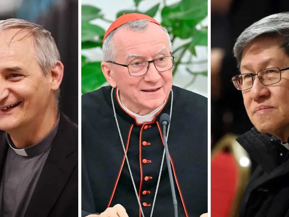 Chi sarà il prossimo papa? I calabresi scelgono Zuppi: al presidente della Cei il 54,5% dei voti