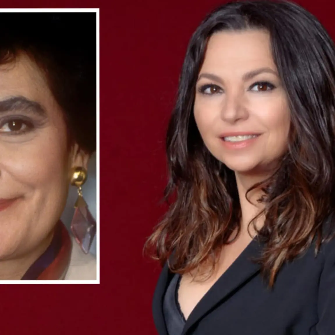 Trent'anni senza Mia Martini, il ricordo della cantante Francesca Alotta: «Era la più grande, contro di lei troppa invidia»\u00A0\n