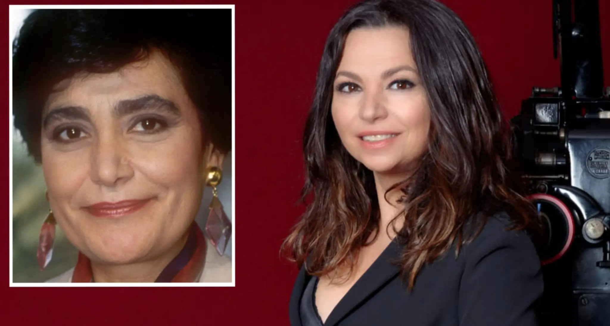 Trent'anni senza Mia Martini, il ricordo della cantante Francesca Alotta: «Era la più grande, contro di lei troppa invidia»\u00A0\n