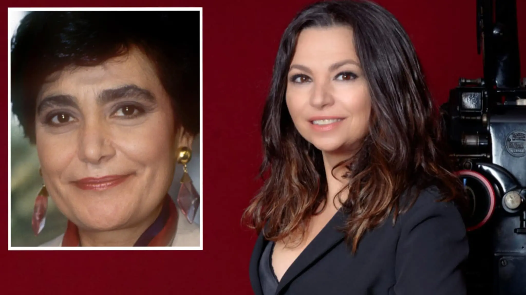Trent'anni senza Mia Martini, il ricordo della cantante Francesca Alotta: «Era la più grande, contro di lei troppa invidia»\u00A0\n