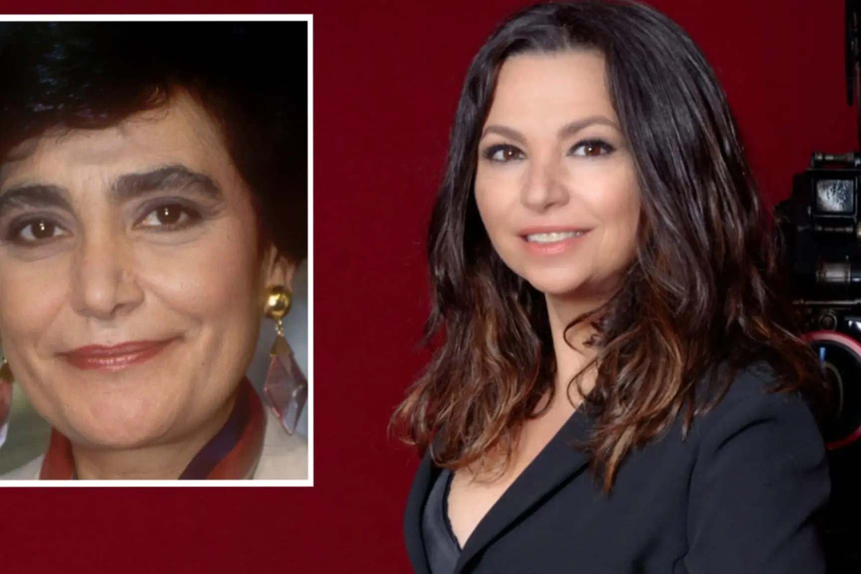 Trent'anni senza Mia Martini, il ricordo della cantante Francesca Alotta: «Era la più grande, contro di lei troppa invidia»\u00A0\n