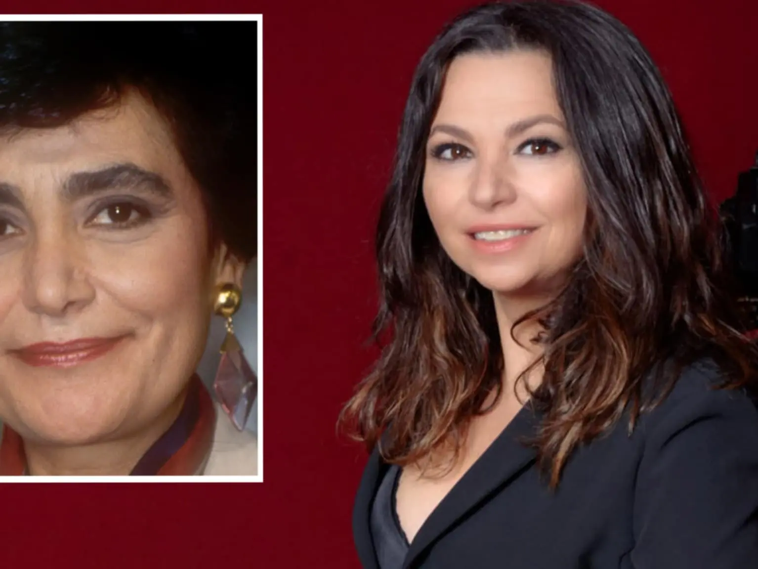 Trent'anni senza Mia Martini, il ricordo della cantante Francesca Alotta: «Era la più grande, contro di lei troppa invidia»