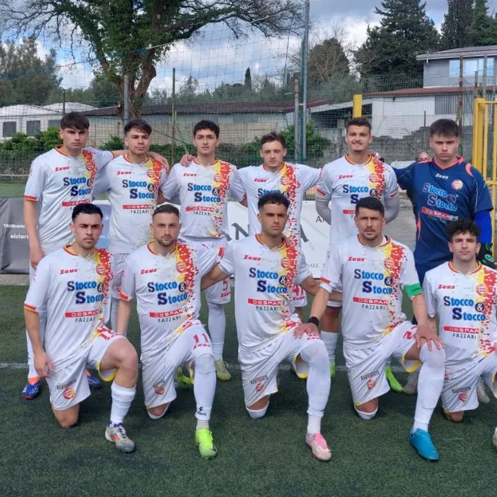 Eccellenza, il Cittanova si congeda con una sconfitta contro la Paolana (1-2). Crucitti: «Futuro? Investire sulla squadra»