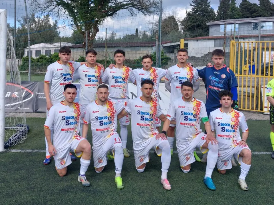 Eccellenza, il Cittanova si congeda con una sconfitta contro la Paolana (1-2). Crucitti: «Futuro? Investire sulla squadra»