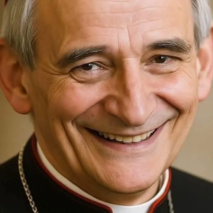Se Zuppi diventasse Papa\u00A0la Chiesa parlerebbe ancora al mondo con voce umana\n